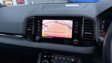 Skoda Karoq 1.5 TSI Sportline 5dr DSG Petrol Estate